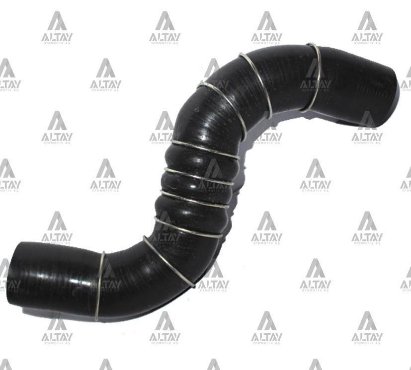 Nissan Qashqai Radyatör Hortumu 2010-2014 Hortum Turbo . Dcı OEM 14463-JD52A